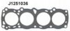 NIPPARTS J1251036 Gasket, cylinder head